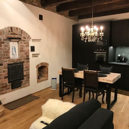 Kuninga Apartment Талин Екстериор снимка