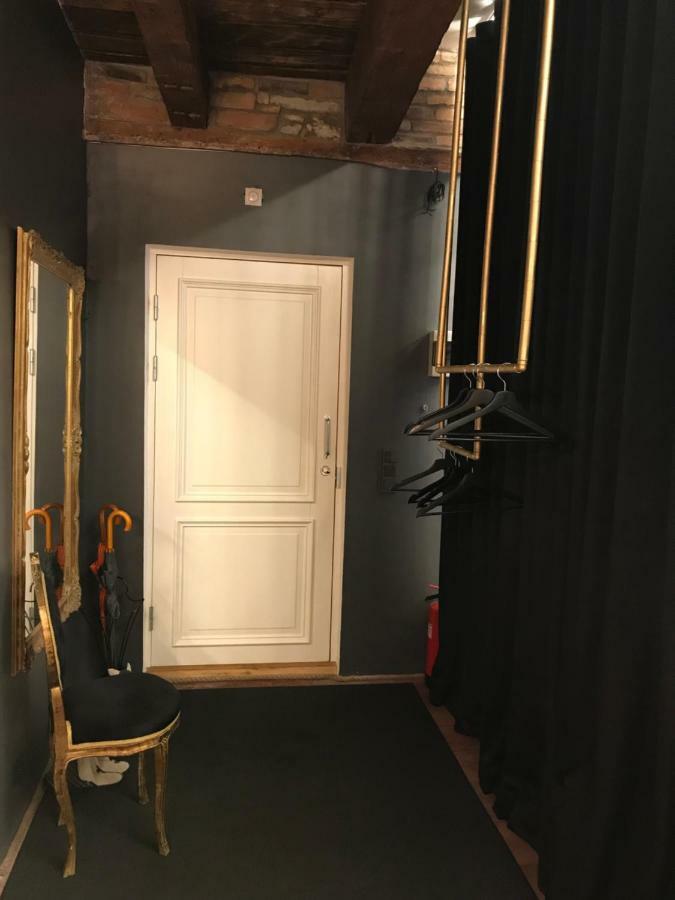 Kuninga Apartment Талин Екстериор снимка