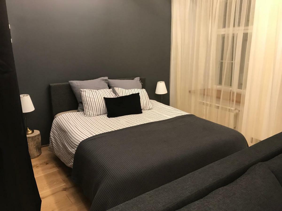 Kuninga Apartment Талин Екстериор снимка