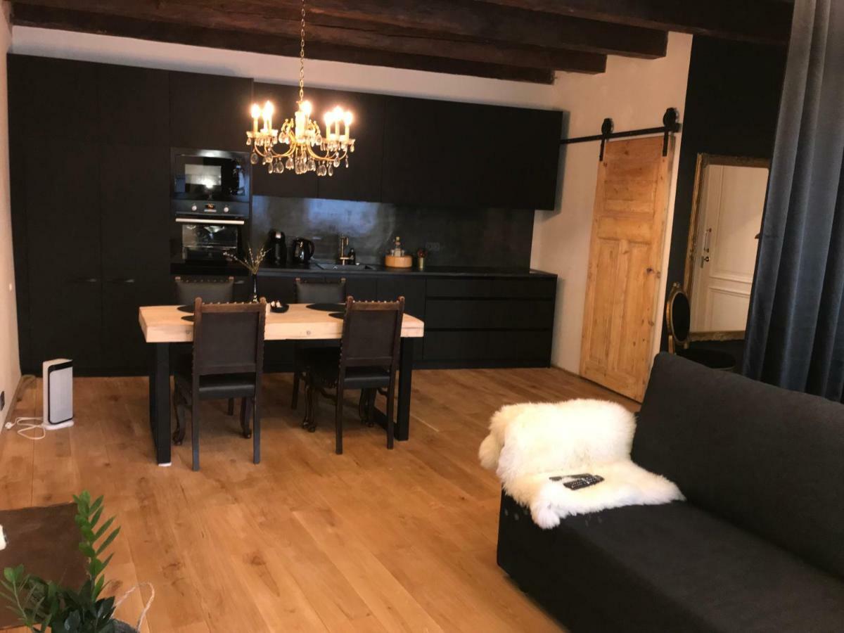 Kuninga Apartment Талин Екстериор снимка