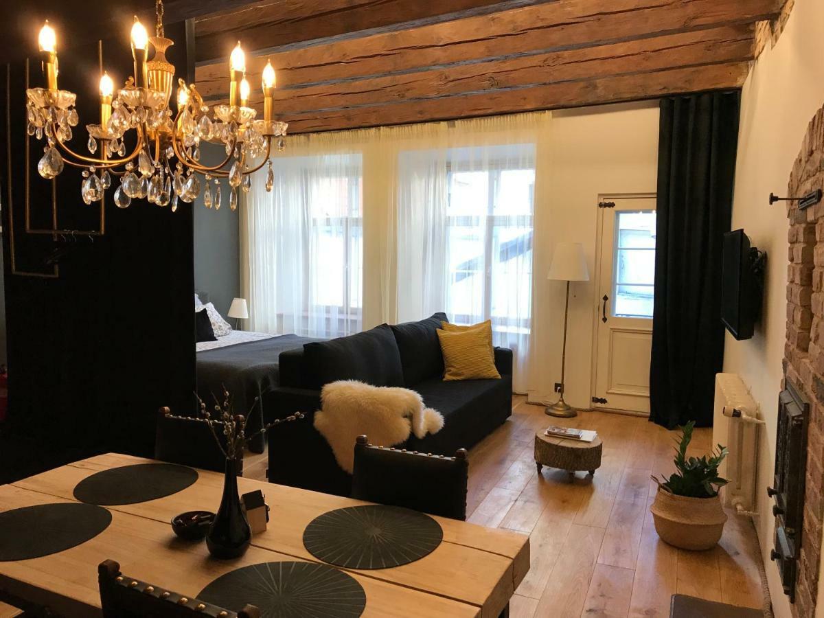 Kuninga Apartment Талин Екстериор снимка